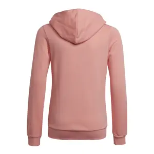 Sudadera de niña adidas Essentials Full-Zip image-1