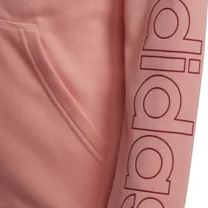 Sudadera de niña adidas Essentials Full-Zip image-4