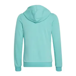 Girl hoodie adidas Essentials image-2