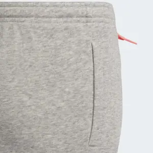 Pantalón infantil adidas Essentials French Terry image-3