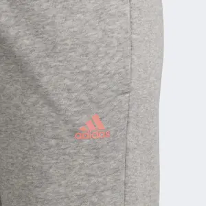 Pantalón infantil adidas Essentials French Terry image-2