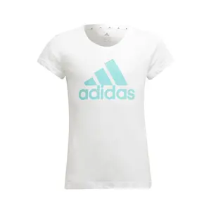 Camiseta de chica adidas Essentials image-0