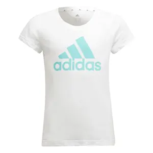 Camiseta de chica adidas Essentials image-1
