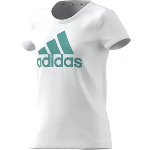 Camiseta de chica adidas Essentials image-2