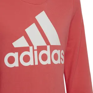 Sudadera de niña adidas Essentials image-2