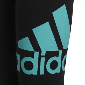 Leggings de niña adidas Essentials image-3