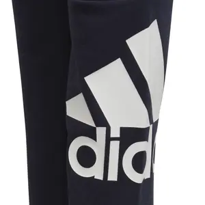 Pantalón de chándal niña adidas Essentials French Terry image-4