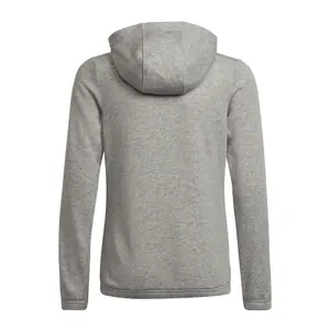 Girl's sweat jacket adidas Essentials 3-Stripes image-1