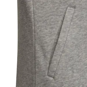 Girl's sweat jacket adidas Essentials 3-Stripes image-2