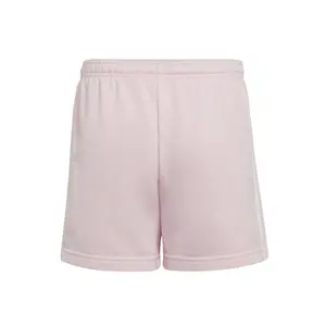 Girl's shorts adidas Essentials 3-Stripes image-1