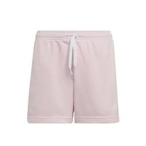 Pantalones cortos para niñas adidas Essentials 3-Stripes image-0