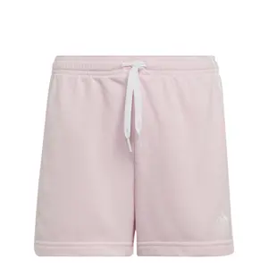Pantalones cortos para niñas adidas Essentials 3-Stripes image-1