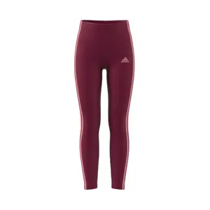 Leggings de niña adidas Essentials 3-Stripes image-4