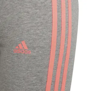 Leggings de niña adidas Essentials 3-Stripes image-3