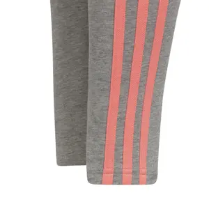 Leggings de niña adidas Essentials 3-Stripes image-4