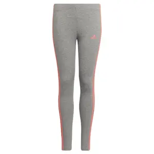 Leggings de niña adidas Essentials 3-Stripes image-0