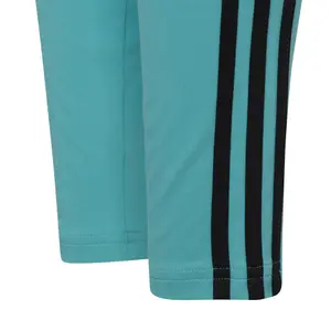Leggings de niña adidas Essentials 3-Stripes image-6