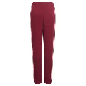 Pantalones de niña adidas Essentials 3-Stripes French Terry image-5