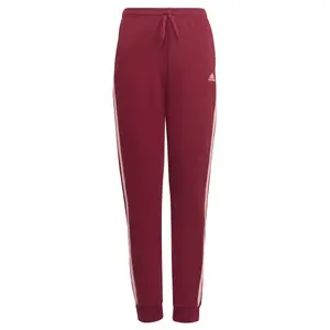 Pantalones de niña adidas Essentials 3-Stripes French Terry image-0