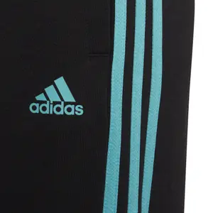 Pantalón de chándal niña adidas Essentials 3-Stripes French Terry image-2