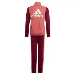 Chándal para niñas adidas Essentials image-3