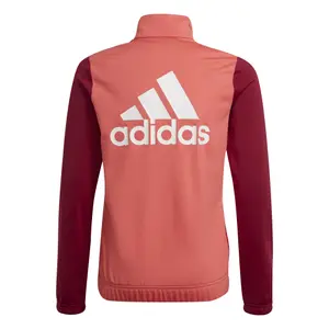 Chándal para niñas adidas Essentials image-4