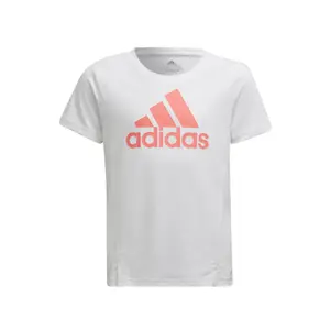 Mädchen-T-Shirt adidas Designed To Move image-0