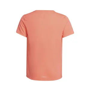 Camiseta de chica adidas Designed To Move image-5