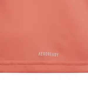 Camiseta de chica adidas Designed To Move image-2