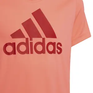 Camiseta de chica adidas Designed To Move image-3