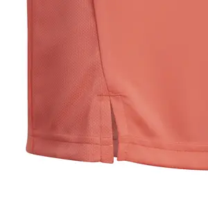 Camiseta de chica adidas Designed To Move image-4