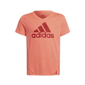 Camiseta de chica adidas Designed To Move image-0