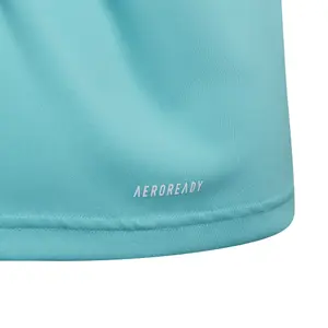 Camiseta de chica adidas Designed To Move image-5