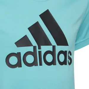 Camiseta de chica adidas Designed To Move image-6