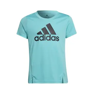 Camiseta de chica adidas Designed To Move image-0