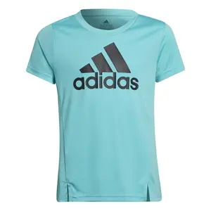 Camiseta de chica adidas Designed To Move image-1