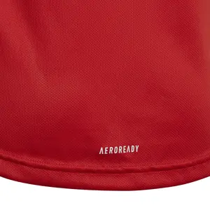 Camiseta de chica adidas Designed 2 Move 3-Stripes image-2