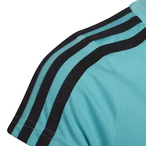 Girl's T-shirt adidas Designed 2 Move 3-Stripes image-4