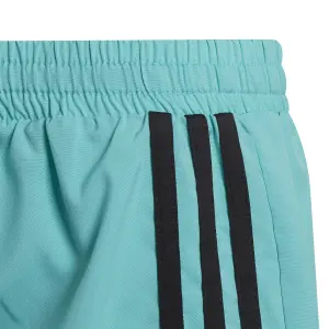 Pantalón corto infantil adidas Designed To Move image-3