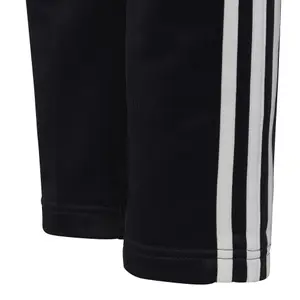 Pantalón infantil adidas Designed To Move 3 Stripes image-4