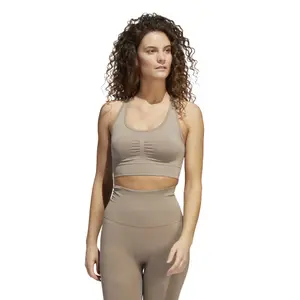Women's bra adidas Formotion Sculpt Medium-Support image-2