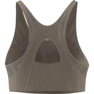 Women's bra adidas Formotion Sculpt Medium-Support image-6