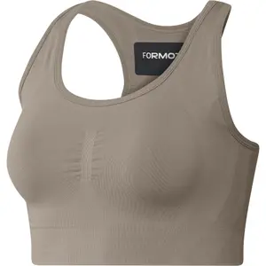Women's bra adidas Formotion Sculpt Medium-Support image-1