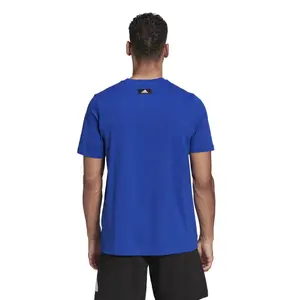 T-shirt adidas Future Icons Three Bar image-3