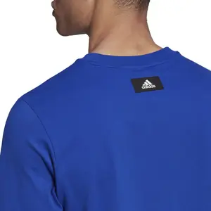 T-shirt adidas Future Icons Three Bar image-6