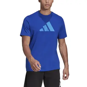 Camiseta adidas Future Icons Three Bar image-4