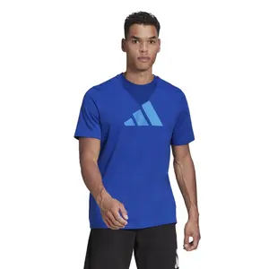 Camiseta adidas Future Icons Three Bar image-2
