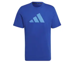 Camiseta adidas Future Icons Three Bar image-0