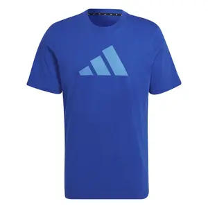 Camiseta adidas Future Icons Three Bar image-1