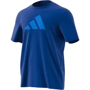 Camiseta adidas Future Icons Three Bar image-3